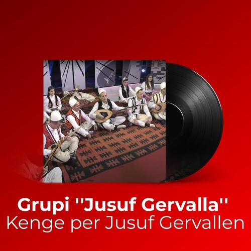 Kenge per Jusuf Gervallen