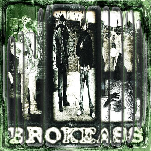 #BROKEASS (Explicit)