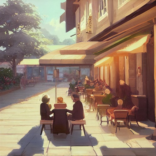 「国风集·金雀记」