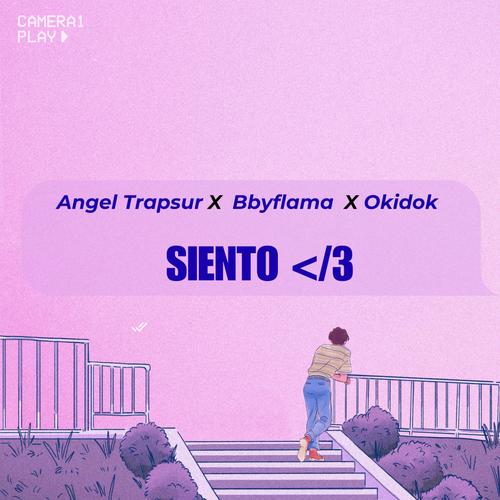 Siento </3 (Bbyflama & Okidok Remix) [Explicit]