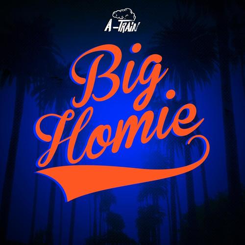 Big Homie (Explicit)