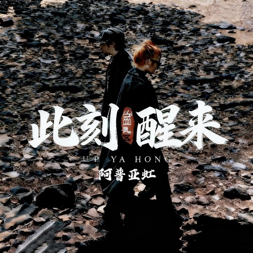 此刻醒来 精品版