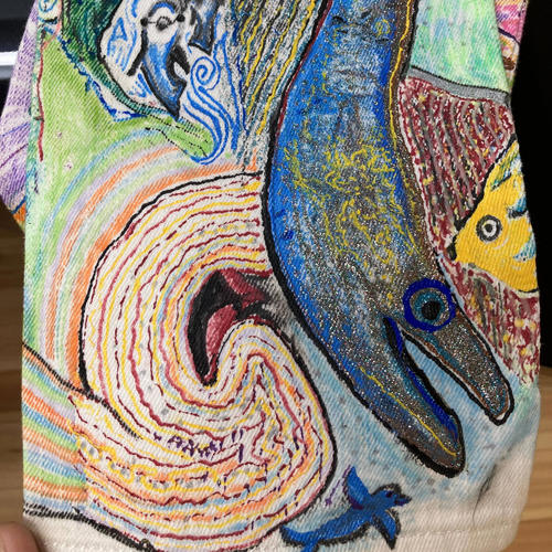 Remembering Sanctity