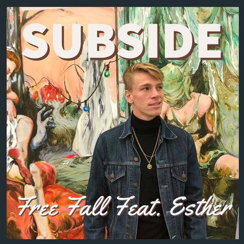 Free Fall (feat. Esther)
