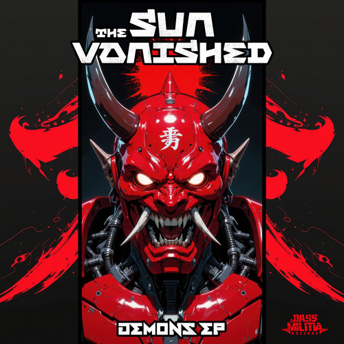 Demons EP (Explicit)