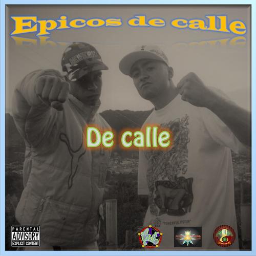 De Calle (Explicit)
