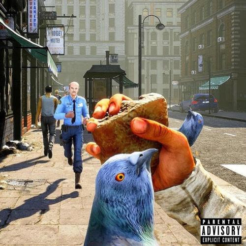Pigeon Talk (Explicit)