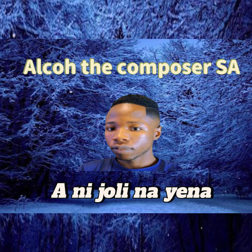 A ni joli na yena (Explicit)