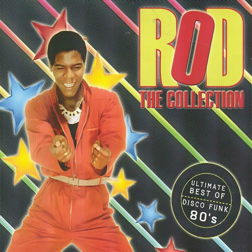 Best of Rod: The Collection Disco Funk 80's