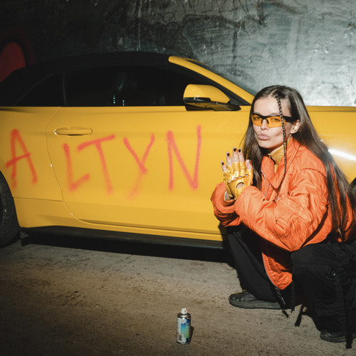 Sexy Toxic Bitch (Explicit)