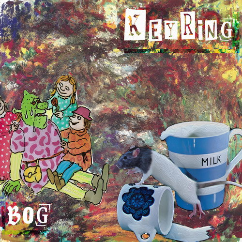 Keyring (Explicit)