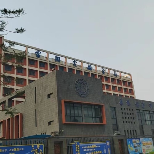 向阳  向海 向未来