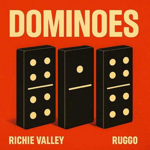 Dominoes (feat. Ruggo) [Explicit]