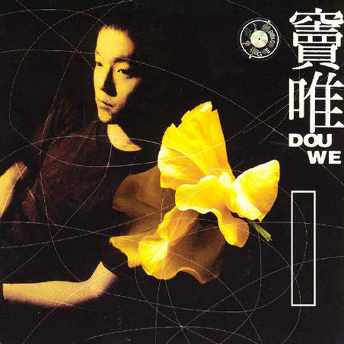 窦唯摇滚十年精选