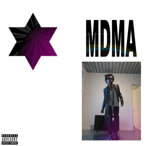 Mdma (Explicit)