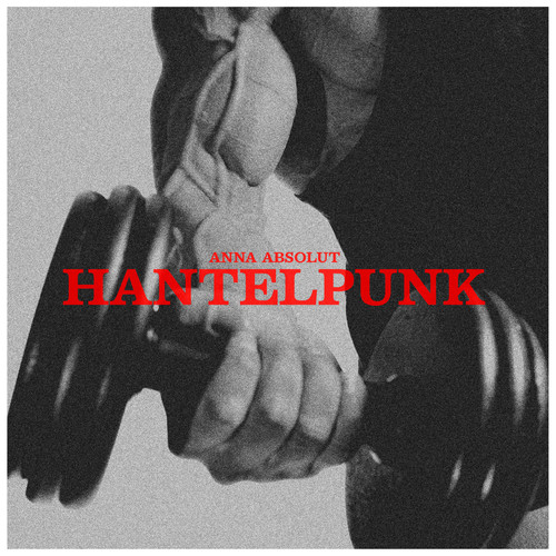 Hantelpunk