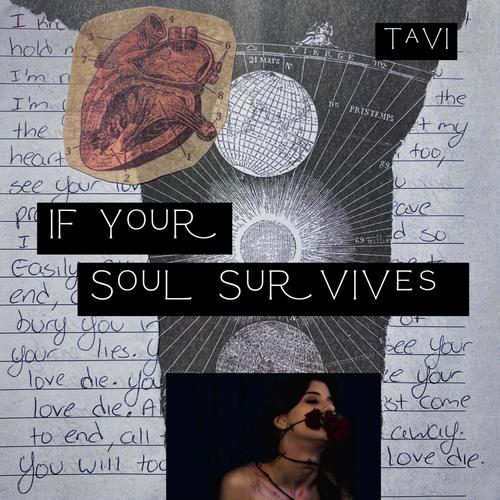 If Your Soul Survives