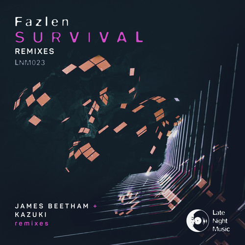 Amulanga (Kazuki's Meditation Remix)