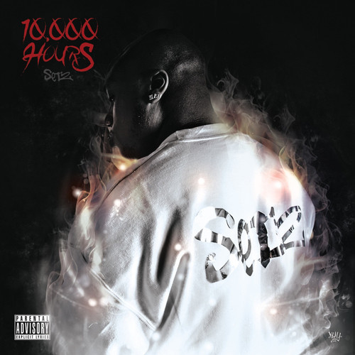 10,000 Hours (Explicit)