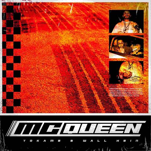McQueen (Explicit)