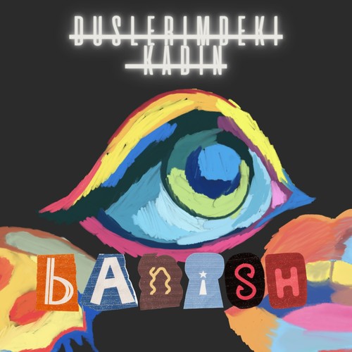 Düşlerimdeki Kadın