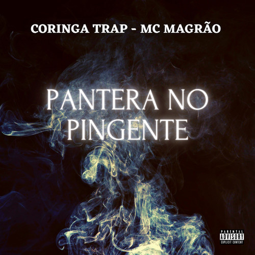 Pantera no Pingente (Explicit)