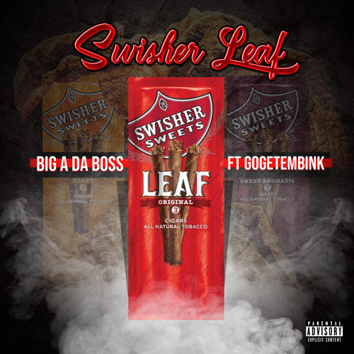 Swisher Leaf (Explicit)