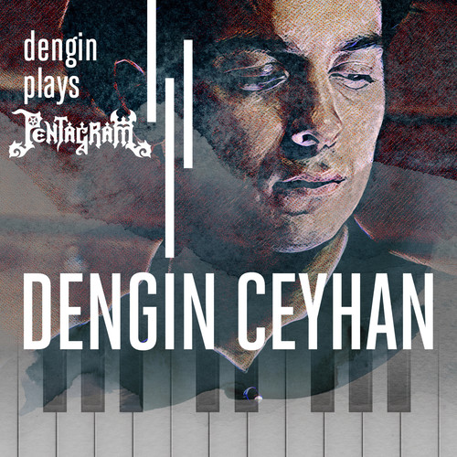 Dengin Plays Pentagram