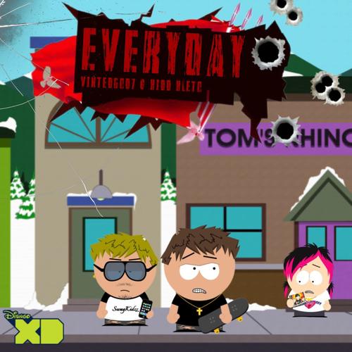 EVERYDAY (Explicit)