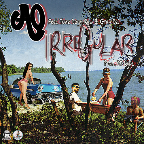 Irregular