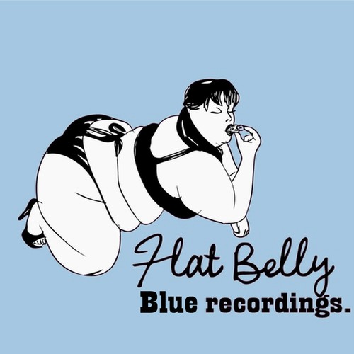 Blind Faith EP