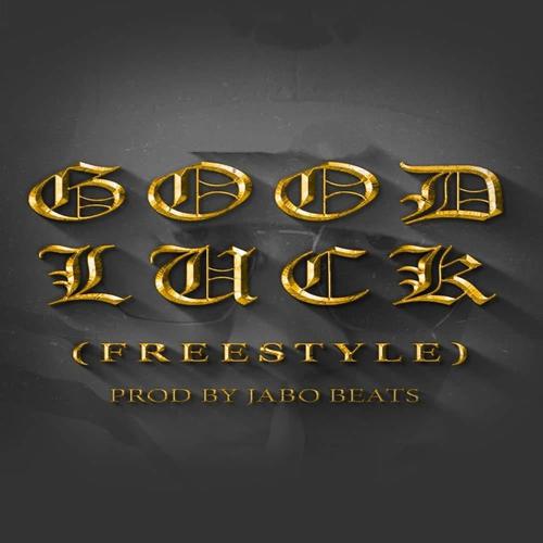 Good luck Freestyle