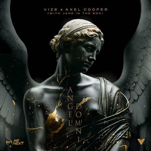 Angeli Domini (with Jane in the Box)