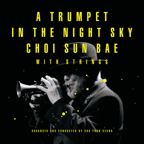 A Trumpet in the Night Sky