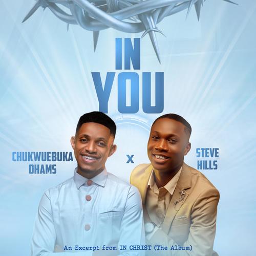 In You (feat. SteveHills)
