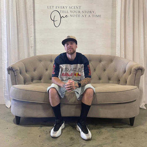 WATERFALLS (Explicit)