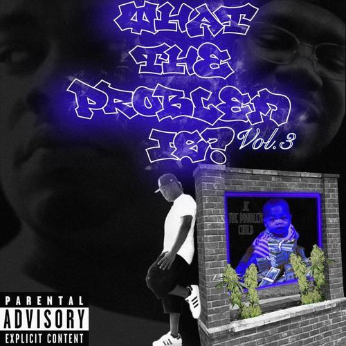 Always Hatin' (feat. Big Jeffy) [Explicit]