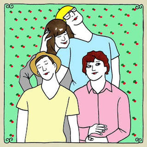 Daytrotter Studio