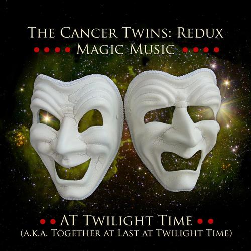 At Twilight Time aka Together at Last at Twilight Time (feat. Magic Music)