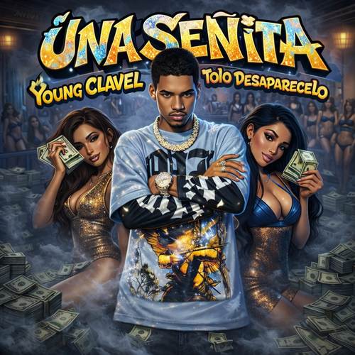 UNA SEÑITA (Explicit)