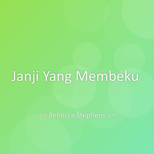 Janji Yang Membeku