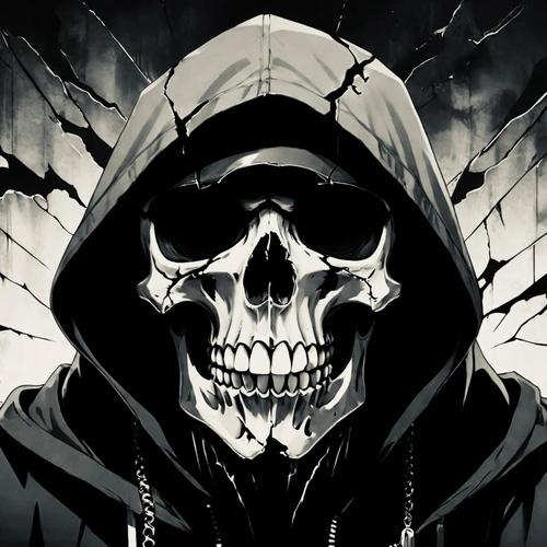 Nuance de Noir (Explicit)