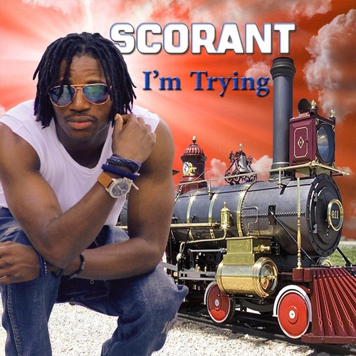I'm Trying