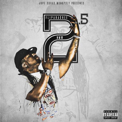 No More Waiting 2.5 (Explicit)