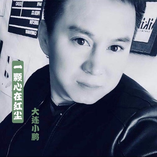 一颗心在红尘