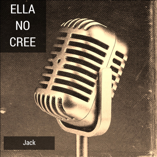 Ella No Cree