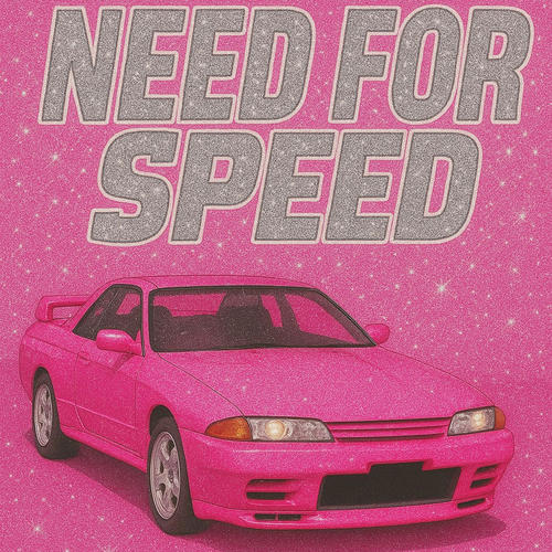 Need For Speed (Explicit)