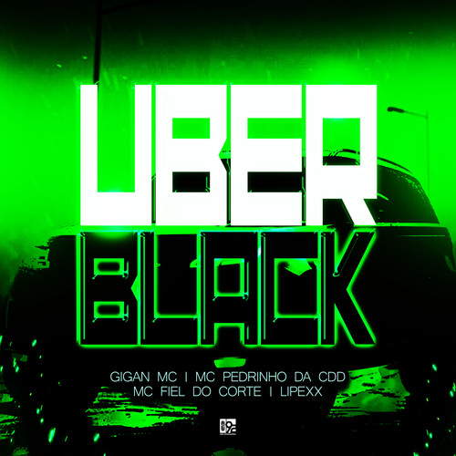 Uber Black (Explicit)