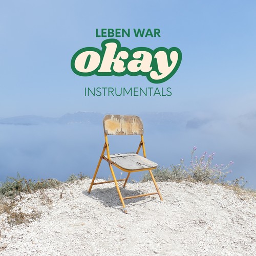 Leben war okay (Instrumental Versions)