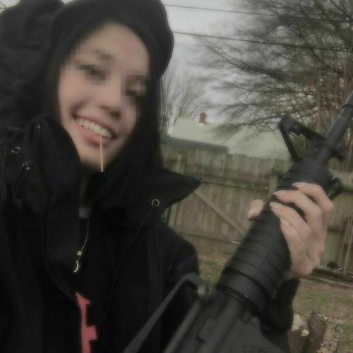 sniper (feat. yuck, 0volta & chrs) [Explicit]